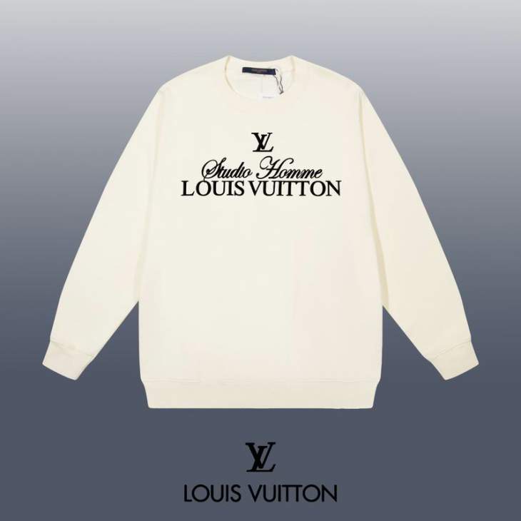 Picture of LV Sweatshirt _SKULVXS-Lattr0134258